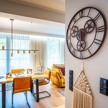 Apartament 3 Strazyska 21A Zakopane Bagian luar foto