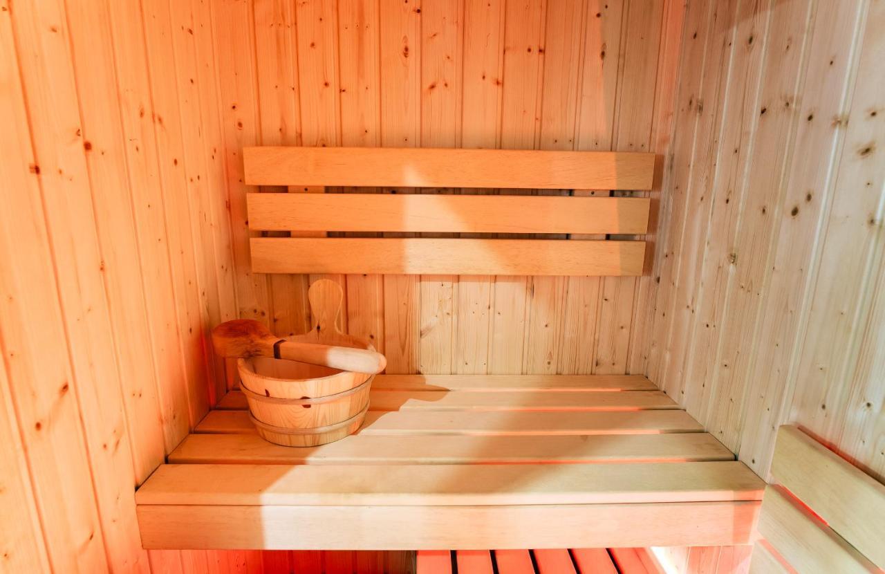 Apartament 3 Strazyska 21A Zakopane Bagian luar foto