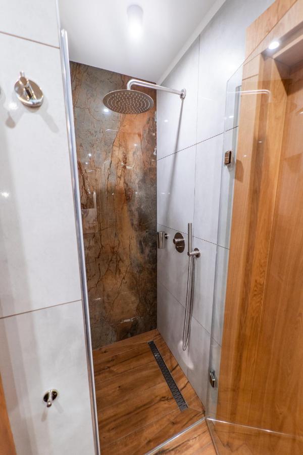 Apartament 3 Strazyska 21A Zakopane Bagian luar foto