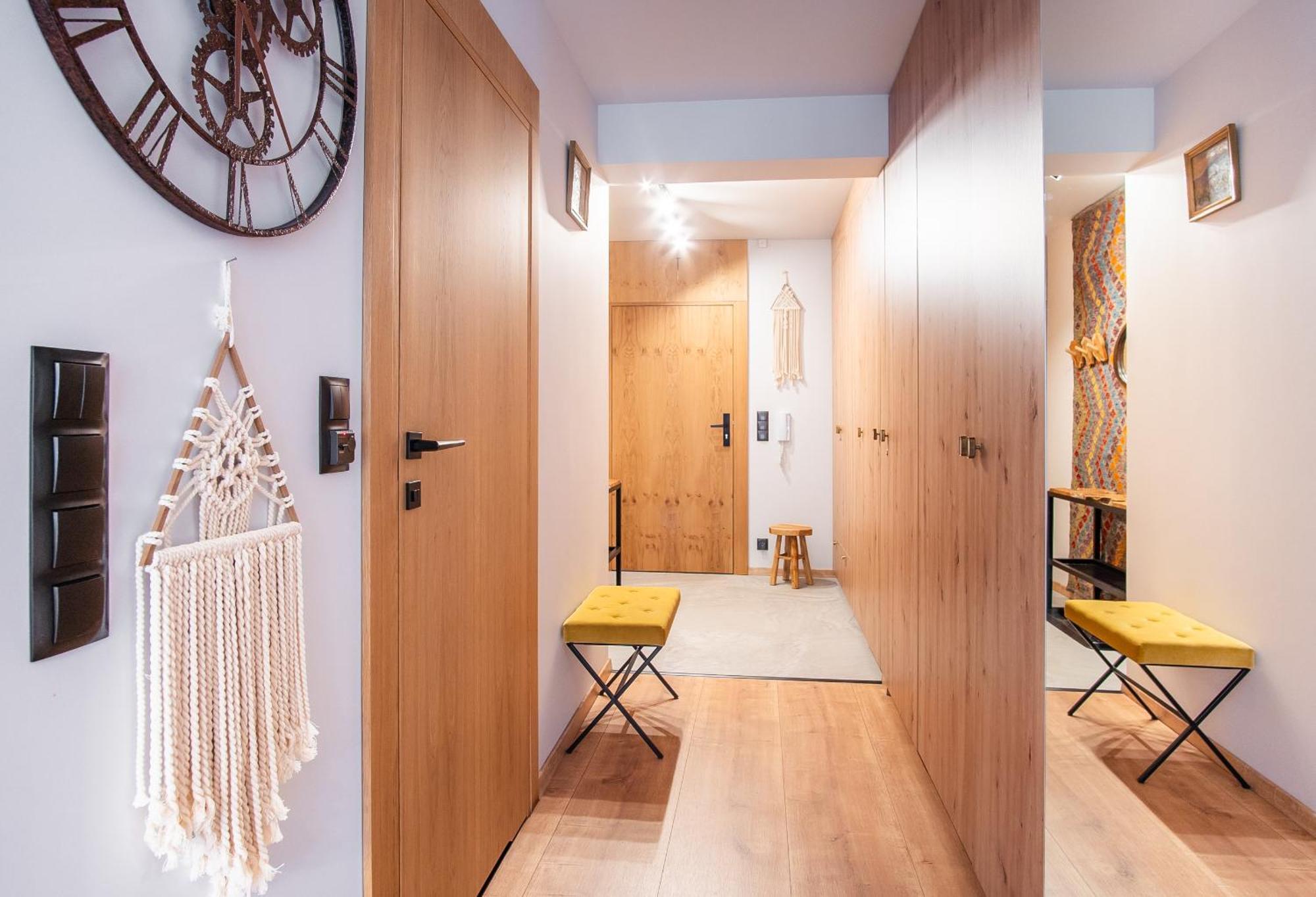 Apartament 3 Strazyska 21A Zakopane Bagian luar foto