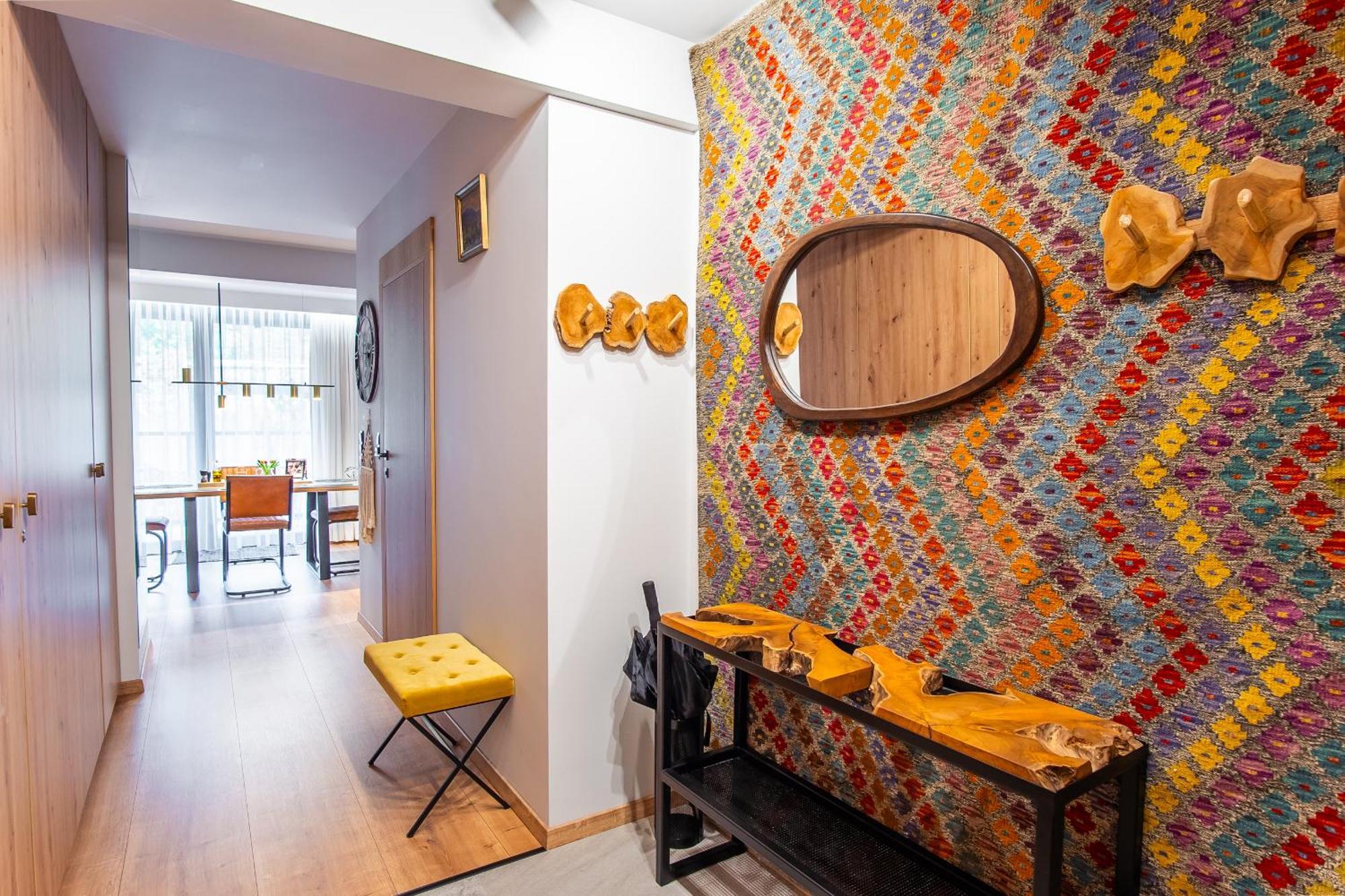 Apartament 3 Strazyska 21A Zakopane Bagian luar foto