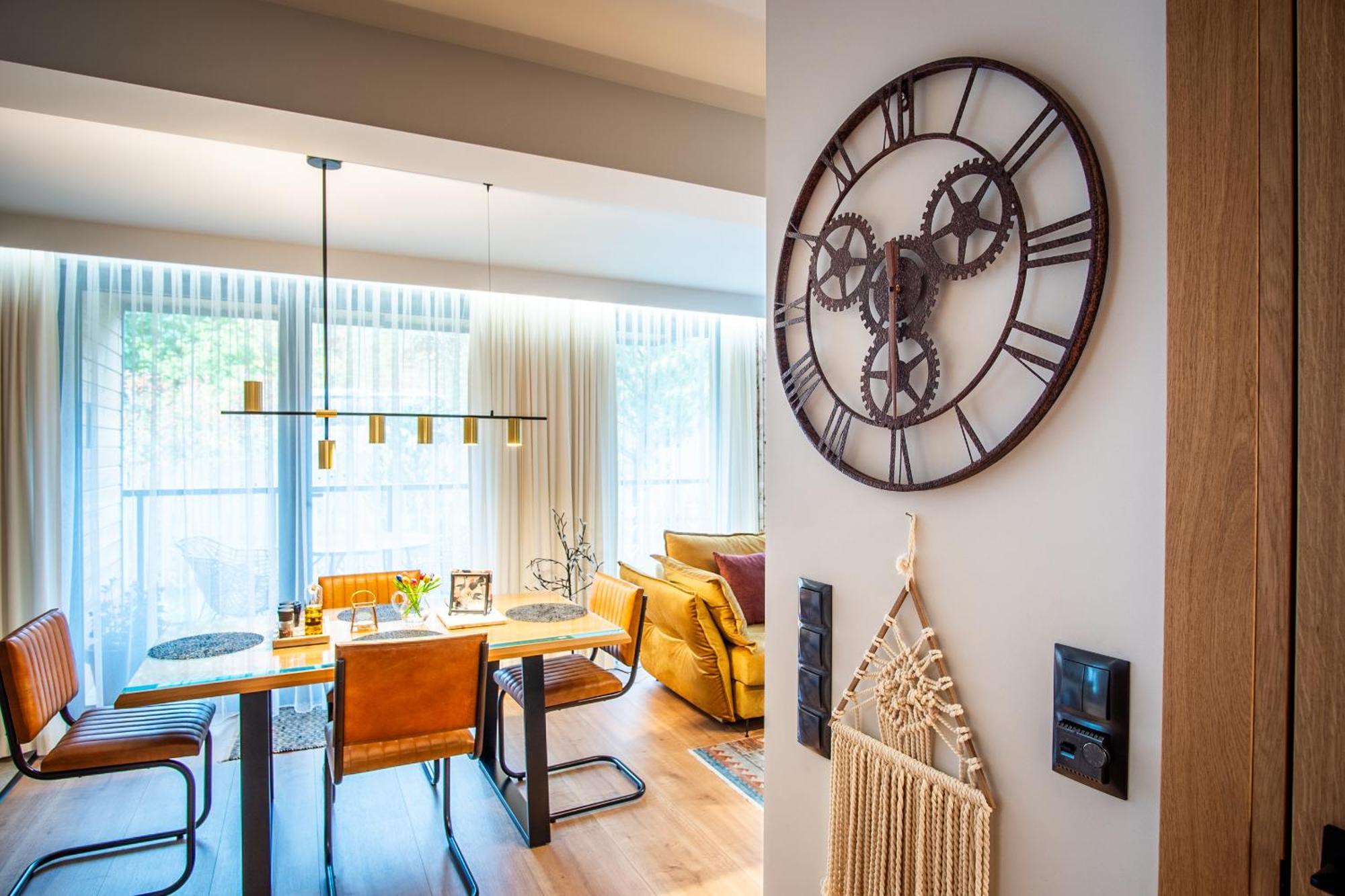 Apartament 3 Strazyska 21A Zakopane Bagian luar foto