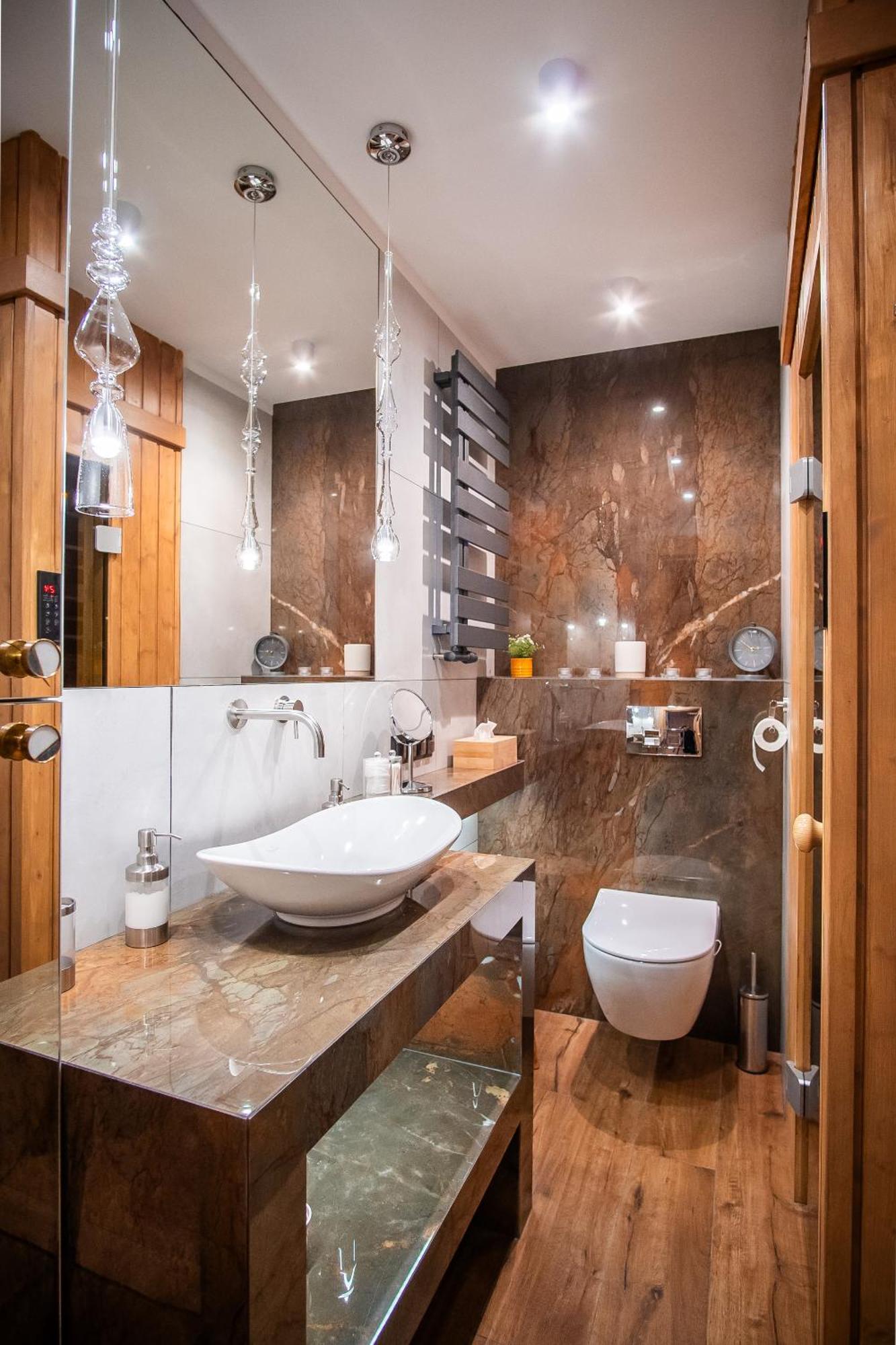 Apartament 3 Strazyska 21A Zakopane Bagian luar foto